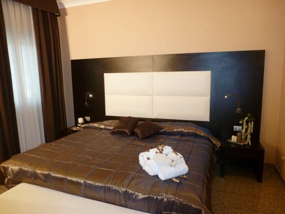 Eh Suites Rome Airport Euro House Hotels Fiumicino Exterior foto
